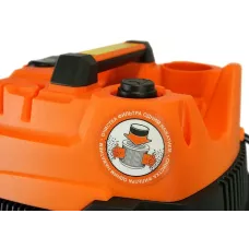 Промышленный пылесос Sturm! VC7360