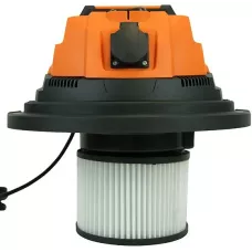 Промышленный пылесос Sturm! VC7360