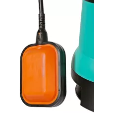 Насос погружной дренажный Sturm! WP97140P