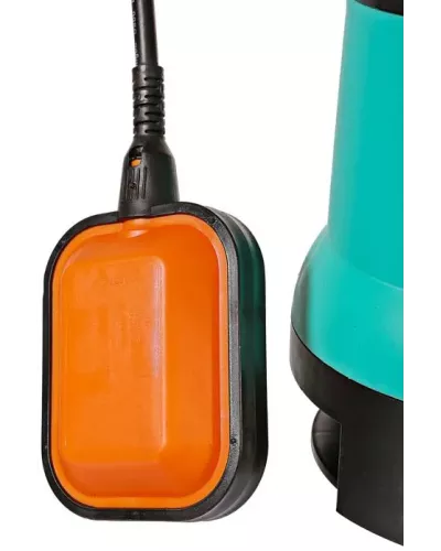 Насос погружной дренажный Sturm! WP97140P