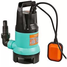 Насос погружной дренажный Sturm! WP97140P