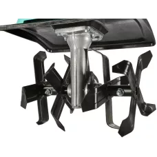 Культиватор электрический Sturm! ДАЧНИК 1200