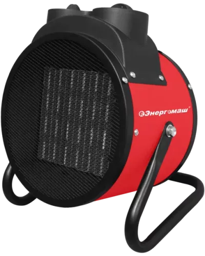 Электрическая тепловая пушка Энергомаш ТП-3000