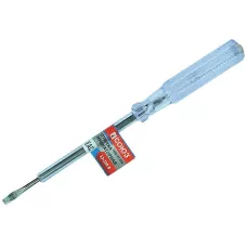 Отвертка индикаторная 100 - 500 В, 180 мм СОЮЗ