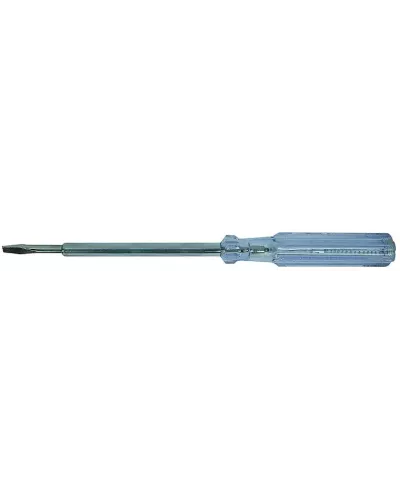 Отвертка индикаторная 100 - 500 В, 180 мм СОЮЗ