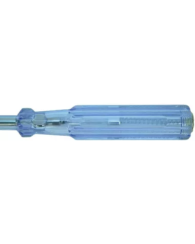 Отвертка индикаторная 100 - 500 В, 180 мм СОЮЗ