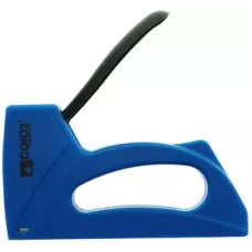 Степлер, пластмассовый корпус, 53 тип, скоба 6-10мм, СОЮЗ