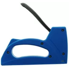 Степлер, пластмассовый корпус, 53 тип, скоба 6-10мм, СОЮЗ