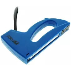 Степлер, пластмассовый корпус, 53 тип, скоба 6-10мм, СОЮЗ