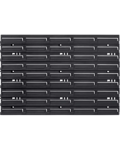  ДОСКА ДЛЯ ИНСТРУМЕНТОВ BINNER 60 KBB6040