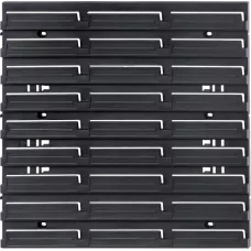 ДОСКА ДЛЯ ИНСТРУМЕНТОВ BINNER 40 KBBS4040 Kistenberg