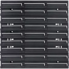 ДОСКА ДЛЯ ИНСТРУМЕНТОВ BINNER 40 KBBS4040 Kistenberg