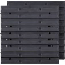 ДОСКА ДЛЯ ИНСТРУМЕНТОВ BINNER 40 KBBS4040 Kistenberg