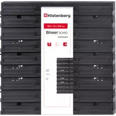 ДОСКА ДЛЯ ИНСТРУМЕНТОВ BINNER 40 KBBS4040 Kistenberg