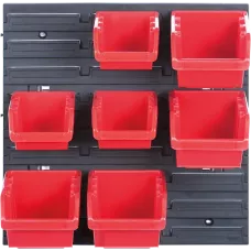 ДОСКА ДЛЯ ИНСТРУМЕНТОВ BINNER 40 KBBS4040 Kistenberg