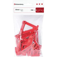 НАБОР КРОНШТЕЙНОВ ДЛЯ ИНСТРУМЕНТАЛЬНОЙ ДОСКИ BINEER 16 KBH16 Kistenberg