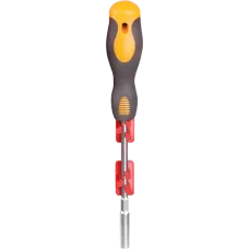 НАБОР КРОНШТЕЙНОВ ДЛЯ ИНСТРУМЕНТАЛЬНОЙ ДОСКИ BINEER 16 KBH16 Kistenberg