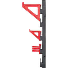 НАБОР КРОНШТЕЙНОВ ДЛЯ ИНСТРУМЕНТАЛЬНОЙ ДОСКИ BINEER 16 KBH16 Kistenberg