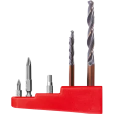 ПОЛКА ДЛЯ ОТВЕРТОК И СВЕРЛ BINNER 20 KBS20 Kistenberg