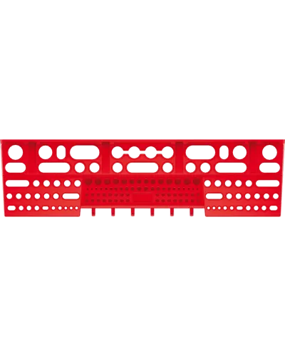  ПОЛКА ДЛЯ ОТВЕРТОК И СВЕРЛ BINNER 60  KBS60-3020