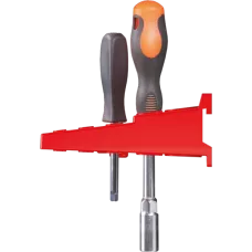 ПОЛКА ДЛЯ ОТВЕРТОК И СВЕРЛ BINNER 40 KBSS40 Kistenberg