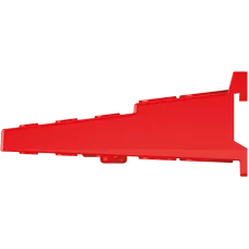 ПОЛКА ДЛЯ ОТВЕРТОК И СВЕРЛ BINNER 40 KBSS40 Kistenberg