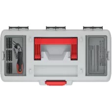 ЯЩИК ДЛЯ ИНСТРУМЕНТОВ EVO 30 KEV3020 Kistenberg