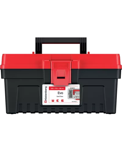  ЯЩИК ДЛЯ ИНСТРУМЕНТОВ EVO 40 KEV4020