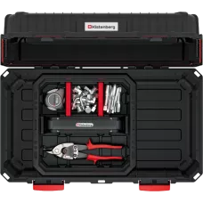 ЯЩИК ДЛЯ ИНСТРУМЕНТОВ HEAVY 60 KHV603535 Kistenberg