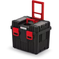 МОБИЛЬНЫЙ ЯЩИК ДЛЯ ИНСТРУМЕНТОВ HEAVY KHVW Kistenberg