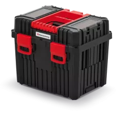 МОБИЛЬНЫЙ ЯЩИК ДЛЯ ИНСТРУМЕНТОВ HEAVY KHVW Kistenberg