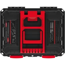 МОБИЛЬНЫЙ ЯЩИК ДЛЯ ИНСТРУМЕНТОВ HEAVY KHVW Kistenberg