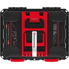 МОБИЛЬНЫЙ ЯЩИК ДЛЯ ИНСТРУМЕНТОВ HEAVY KHVW Kistenberg