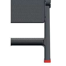 ЛЕСТНИЦА ДЛЯ МАСТЕРСКИХ TITAN LADDER KLD4565 Kistenberg