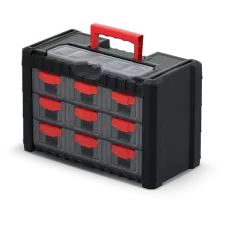ОРГАНАЙЗЕР ДЛЯ ИНСТРУМЕНТОВ MULTICASE CARGO 30 KMC303 Kistenberg