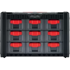 ОРГАНАЙЗЕР ДЛЯ ИНСТРУМЕНТОВ MULTICASE CARGO 30 KMC303 Kistenberg