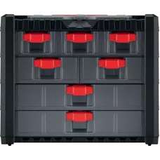 ОРГАНАЙЗЕР ДЛЯ ИНСТРУМЕНТОВ MULTICASE CARGO 40 KMC401 Kistenberg