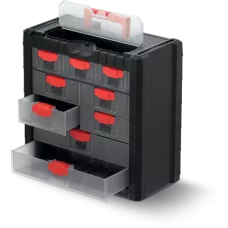 ОРГАНАЙЗЕР ДЛЯ ИНСТРУМЕНТОВ MULTICASE CARGO 50 KMC501 Kistenberg