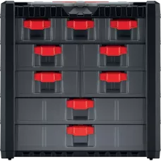 ОРГАНАЙЗЕР ДЛЯ ИНСТРУМЕНТОВ MULTICASE CARGO 50 KMC501 Kistenberg