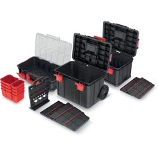 Модульный набор MODULAR SOLUTION KMSS553585B Kistenberg