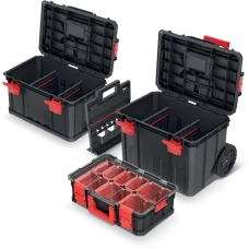 Модульный набор MODULAR SOLUTION KMSS553585B Kistenberg