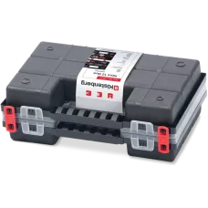 ОРГАНАЙЗЕР ДЛЯ ИНСТРУМЕНТОВ NORS DUO 30 KNOS302010S Kistenberg