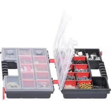 ОРГАНАЙЗЕР ДЛЯ ИНСТРУМЕНТОВ NORS DUO 30 KNOS302010S Kistenberg