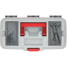 ЯЩИК ДЛЯ ИНСТРУМЕНТОВ OPTIMA 40 KOP4020 Kistenberg