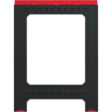 КОЗЕЛ ДЛЯ МАСТЕРСКИХ TITAN STAND KTIS8060 Kistenberg