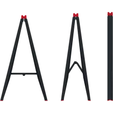 КОЗЕЛ ДЛЯ МАСТЕРСКИХ TITAN STAND KTIS8060 Kistenberg