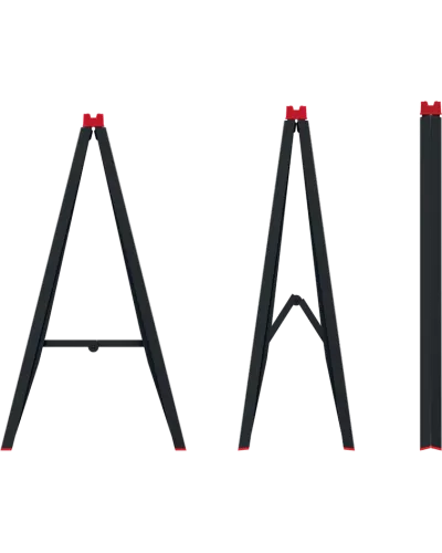  КОЗЕЛ ДЛЯ МАСТЕРСКИХ TITAN STAND KTIS8060