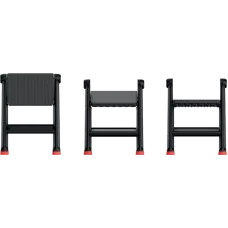 ЛЕСТНИЦА ДЛЯ МАСТЕРСКИХ UNI LADDER KUL4560 Kistenberg