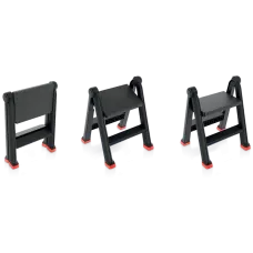 ЛЕСТНИЦА ДЛЯ МАСТЕРСКИХ UNI LADDER KUL4560 Kistenberg