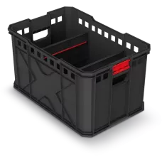КОРЗИНА ДЛЯ ИНСТРУМЕНТОВ X BLOCK PRO 30 PLUS KXB604030CS Kistenberg